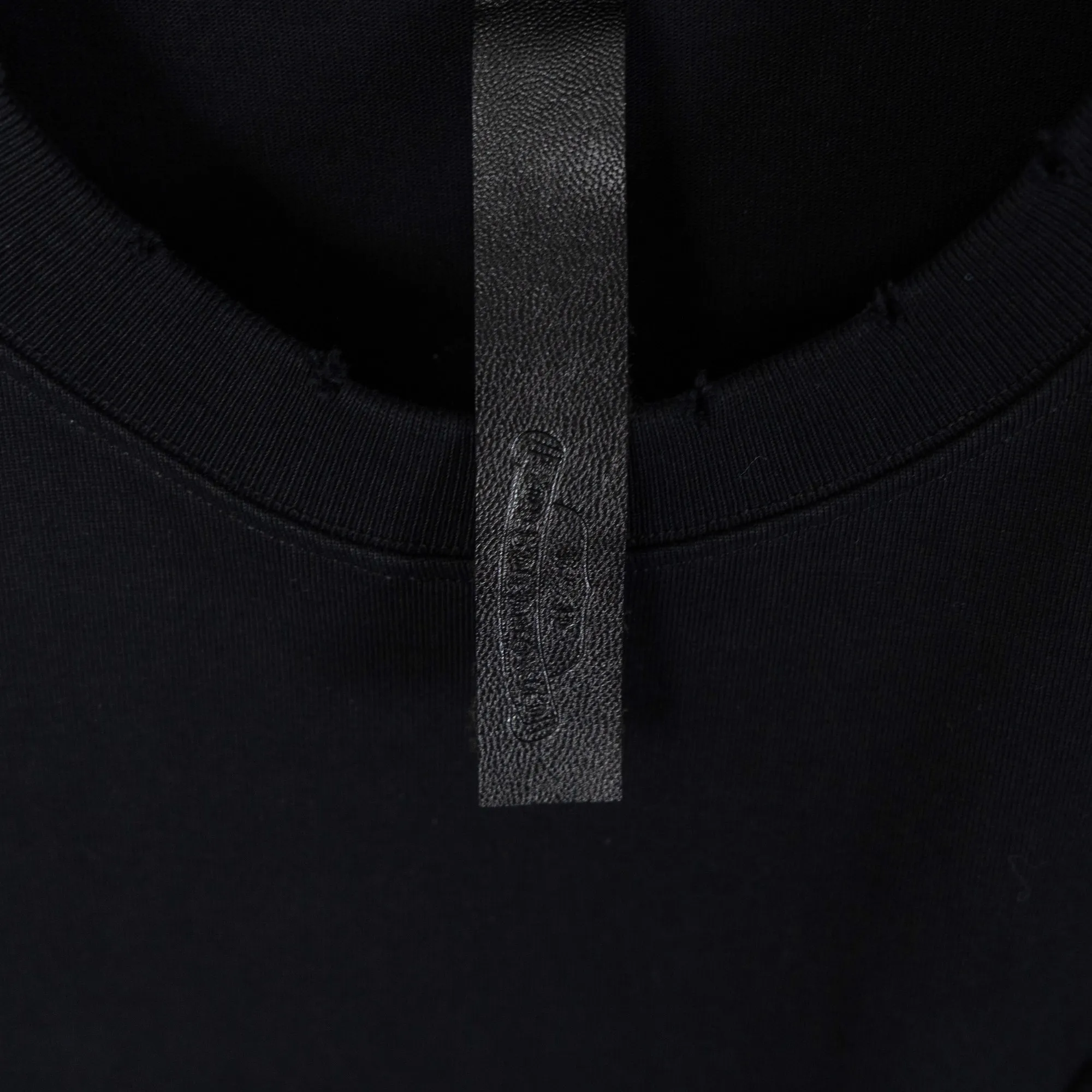 Chrome Hearts CH Black 2026 Authentic 0 Quality 0 Sizes: S M L XL
